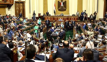 النائب السيد فليفل بجلسة البرلمان: قطر دفعت رشاوى لانتخاب مرشحة باليونسكو - اليوم السابع