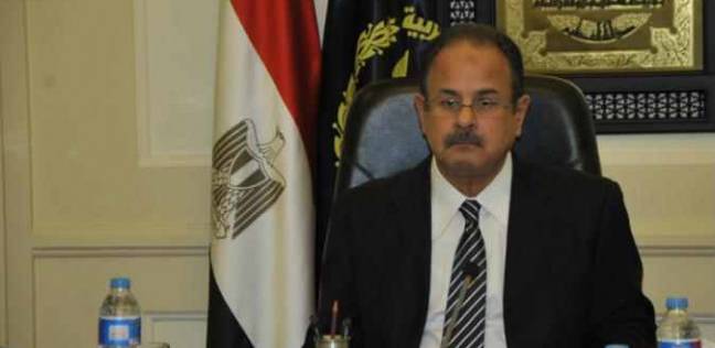 عاجل| «الداخلية» توقف رئيس مباحث لاتهامه بالاستيلاء على فيلا أملاك دولة بالمعادي
