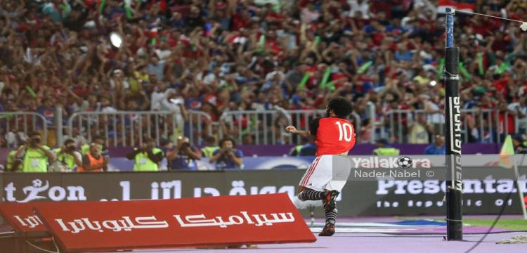 تقرير بالفيديو.. 8 أهداف حاسمة لمنتخب مصر - ياللاكورة