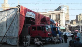 جرائم الختان فى رحاب «السيد البدوى».. «علقة تفوت وأطفال بتموت»