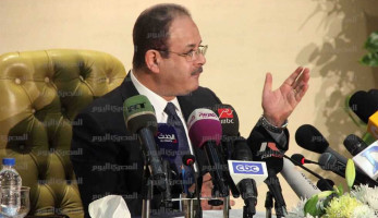 «الداخلية» تُعلن تفاصيل القبض على المتهم بقتل «كاهن المرج» | المصري اليوم