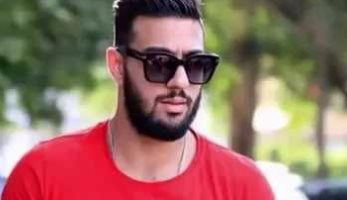 شاهد.. ماذا قال أحمد الشناوى للحكم بعد انتهاء مباراة طنطا - اليوم السابع