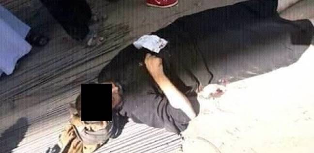 مصدر: قاتل كاهن المرج مختل عقليا.. وألقينا القبض عليه بمعاونة الأهالي