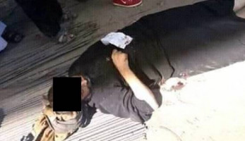 مصدر: قاتل كاهن المرج مختل عقليا.. وألقينا القبض عليه بمعاونة الأهالي
