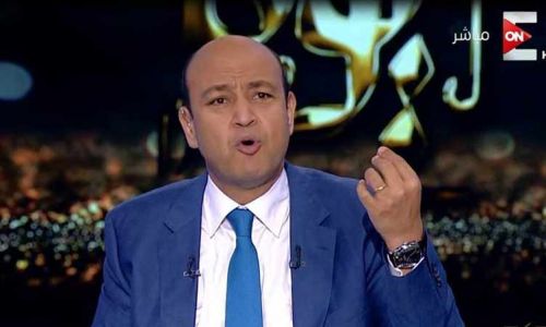 شاهد.. تعليق عمرو أديب على خسارة مرشح قطر في انتخابات اليونسكو