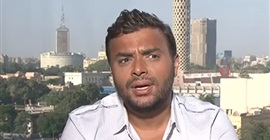كواليس 8 ساعات قضاها رامي صبري في قسم المعادي