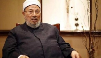 فيديو.. أحمد موسى: حفل زفاف حفيد القرضاوي يتذاع على قناة بورنو