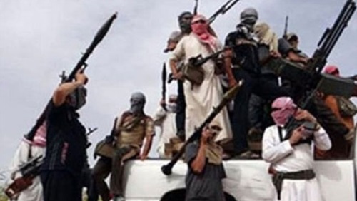 «الدستور» تحقق فى سر «الرقصة الأخيرة» للعناصر التكفيرية بسيناء