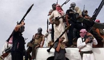 «الدستور» تحقق فى سر «الرقصة الأخيرة» للعناصر التكفيرية بسيناء