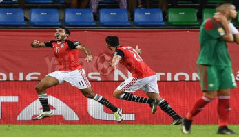 بالفيديو.. كهربا يسحب قرعة افتراضية للمونديال - ياللاكورة