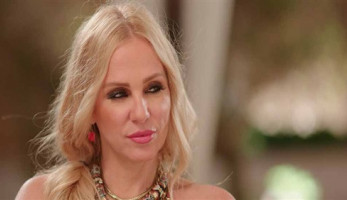 «لحم شيرين رضا» يثير غضب السوشيال: «العقل زينة»