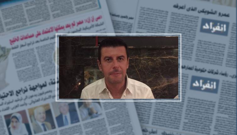 رئيس فودافون: لم نتوصل لاتفاق نهائى مع المصرية للاتصالات بخدمات التجوال المحلى - انفراد