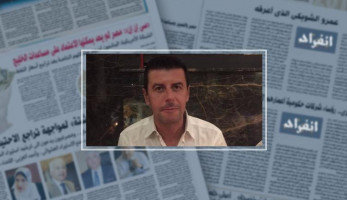 رئيس فودافون: لم نتوصل لاتفاق نهائى مع المصرية للاتصالات بخدمات التجوال المحلى - انفراد