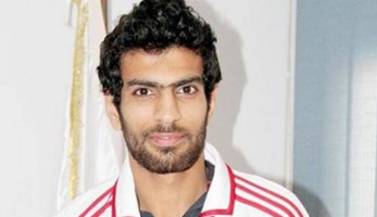 عاجل| القبض على لاعب الزمالك السابق إسلام عوض بتهمة النصب
