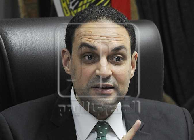 هل يمتلك «التنظيم والإدارة» بنية معلوماتية قوية؟.. رئيس الجهاز يجيب | المصري اليوم