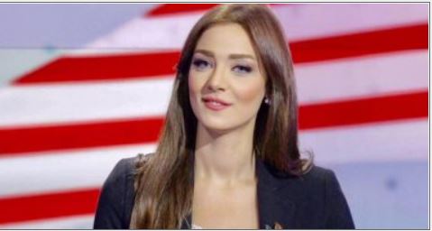 فيديو| مذيعة “إكسترا نيوز” تطرد أهم مُؤرِّخ مصري على الهواء: أنا المذيعة!