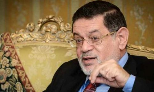 بالفيديو.. الخرباوي يكشف دور هادي خشبة وأبو تريكة في تنظيم الإخوان