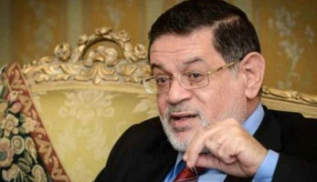 بالفيديو.. الخرباوي يكشف دور هادي خشبة وأبو تريكة في تنظيم الإخوان
