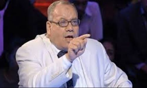 شاهد.. نبيه الوحش: "البنت اللي تمشي عريانة التحرش بها واجب وطني"