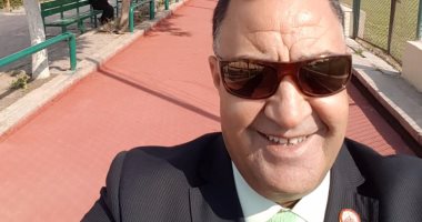 إلهامى عجينة "غاوى شهرة".. من السياسة لملاعب الكرة - اليوم السابع