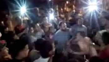 زفة بـ"قميص نوم".. أهالي قرية بالمنوفية ينتقمون من شاب اغتصب بنت بلده