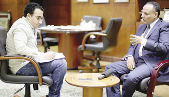 الدكتور محمود صقر رئيس أكاديمية البحث العلمي: مصر ستحصل على نوبل «بعد 20 سنة»..وتصنيع أول سيارة ومحمول «فى القريب العاجل» (حوار) | المصري اليوم