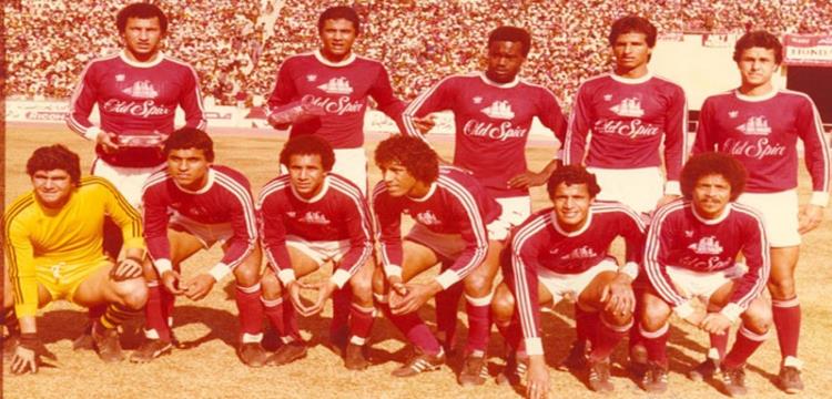 قصة نهائي.. 20 حقيقة عن أول تتويج إفريقي للأهلي - ياللاكورة