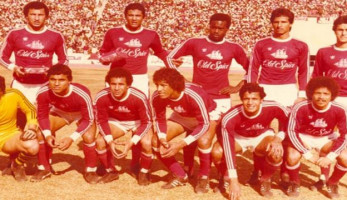 قصة نهائي.. 20 حقيقة عن أول تتويج إفريقي للأهلي - ياللاكورة