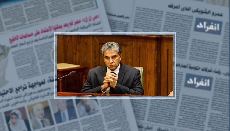 وزير البيئة أمام "النواب": ارتفاع سعر العلف أحد أسباب خفض معدل حرق الأرز - انفراد