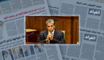 وزير البيئة أمام "النواب": ارتفاع سعر العلف أحد أسباب خفض معدل حرق الأرز - انفراد
