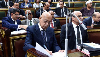 انقسام في «صحة النواب» حول إلغاء تكليف الصيادلة.. والوزارة ترد | المصري اليوم