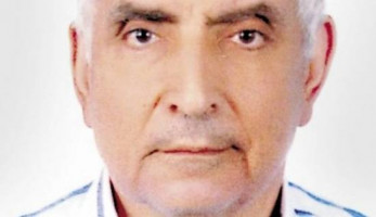 علي فريد يفوز بـ4 جوائز دولية في "تفتيت الأورام والحقن بماء زمزم"