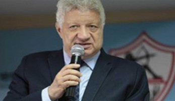 مرتضى منصور يهاجم قائمة احمد سليمان - يالاكورة