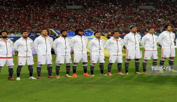 يلا كورة يكشف.. سبب إلغاء ودية مصر والإمارات (خبر)