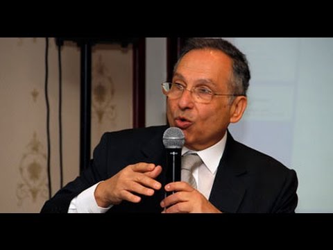 هل ممدوح حمزة قائد ثورة «الأندروير» أقوى من الدولة وفوق القانون؟  (مقال رأي - دندراوي الهواري)