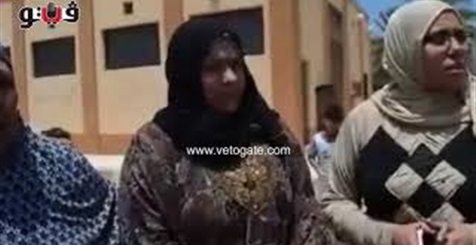 بالفيديو.. أهالي الديبة ببورسعيد يشتكون سوء الخدمات: «إحنا بشر» (تقرير)