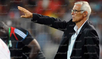 «علب 2008» وراء إلغاء ودية المنتخب مع الإمارات (خبر)