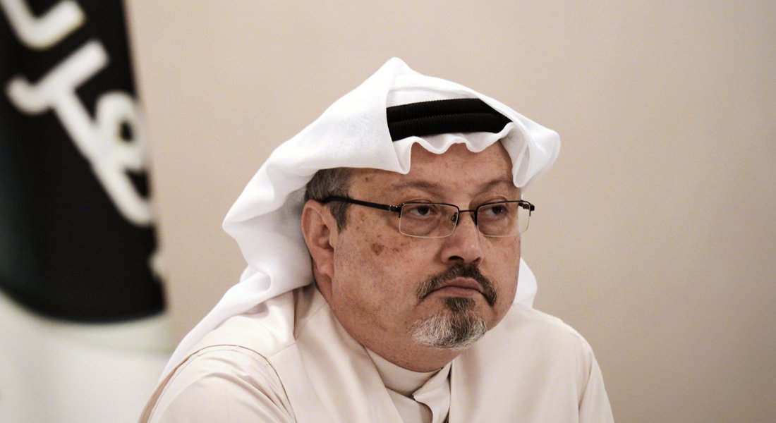 جمال خاشقجى.. الإخوانى الذى «يتبرز من فمه»..!!  (مقال رأي)