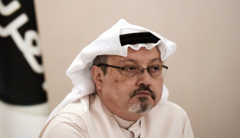 جمال خاشقجى.. الإخوانى الذى «يتبرز من فمه»..!!  (مقال رأي)