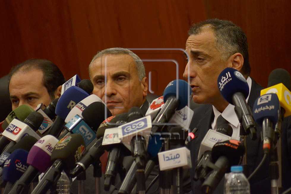 البنك المركزي: 1.166 مليار دولار قيمة تحويلات المصريين بالخارج خلال سبتمبر الماضي (خبر)