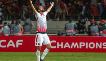 الوداد بطلًا لدوري أبطال أفريقيا بالفوز على الأهلي بهدف نظيف إيابًا (فيديو) (خبر)