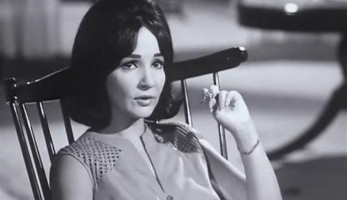 "كتبتها بخط يدها".. تعرف على أمنية الفنانة شادية فى سن الخمسين  (فيتشر)