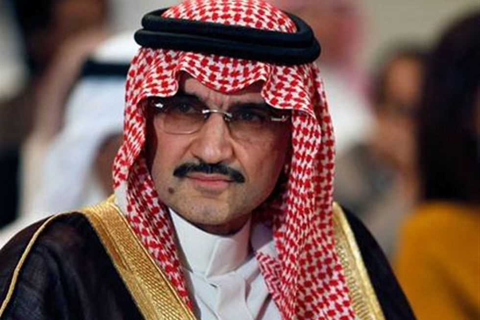 ما قيمة خسائر الوليد بن طلال خلال 48 ساعة؟ (فيتشر - ريبورتاج)
