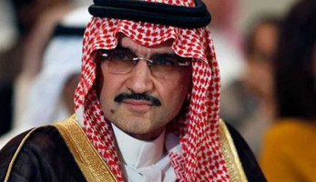 ما قيمة خسائر الوليد بن طلال خلال 48 ساعة؟ (فيتشر - ريبورتاج)