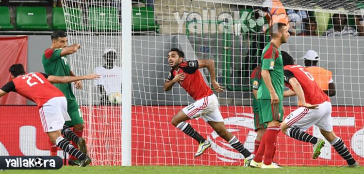 فيديو "يلا كورة".. المغاربة يختارون: لاعب مصري تمنوا أن يكون مغربيا (فيتشر مصوّر)