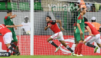 فيديو "يلا كورة".. المغاربة يختارون: لاعب مصري تمنوا أن يكون مغربيا (فيتشر مصوّر)