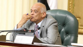 مشروع قانون تجريم إهانة الرموز: حبس 5 سنوات وغرامة 100 ألف جنيه  (خبر)