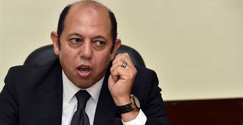 أحمد سليمان: لن يجرؤ أحد على المساس بقائمتي الانتخابية في الزمالك (خبر)