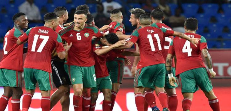 يوم الحسم.. كوت ديفوار 0-2 المغرب.. تونس 0-0 ليبيا.. تأهل عربي حتى الآن.. فيديو (خبر)