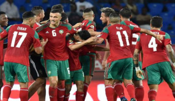 يوم الحسم.. كوت ديفوار 0-2 المغرب.. تونس 0-0 ليبيا.. تأهل عربي حتى الآن.. فيديو (خبر)